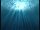 Underwater World Hypnotic Trance Meditation Music with Delta Binaural Beats