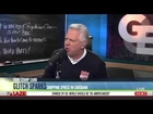 Glenn Beck Unloads Over Food Stamp 'Glitch' That Led to Walmart Ransacking: 'Thieves and Animals'