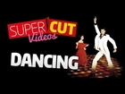 Dancing in Movies - Supercut