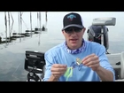 Bass Fishing Techniques: How to Make a Buzz Bait Squeal : Bait & Fish