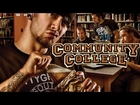 Community College on DVD with Rich Cronin, Blue Meanie, MC Lars, Reverend Bob Levy - FREE MOVIE