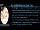 What Are The Best Beautiful Skin Care Tips, Diet And Secrets