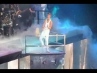 JUSTIN BIEBER BELIEVE TOUR DUBLIN 2013