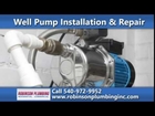 Plumber Spotsylvania, VA | Robinson Plumbing & Home Imp. Inc.