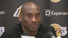 Kobe Expects To Be Back At The Top Of His Game  - ESPN