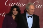 Clint Eastwood and His Much Younger Wife Separate