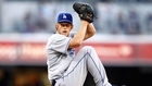 Kershaw Reaches Record Deal With Dodgers  - ESPN