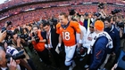 Peyton Headed Back To The Super Bowl  - ESPN