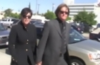 Kris and Bruce Jenner Split After 22 Years of Marriage