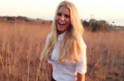 Jessica Simpson Shows Off Weight Loss