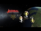 Kerbal Space Program #23 - I fly subscribers' planes and rockets!