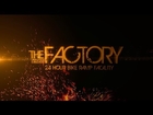 INTRODUCING THE FACTORY 3.0 - Official Trailer - Minneapolis' 24 Hour Bike Ramp Facility