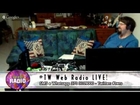 TW Web Radio LIVE! - WWE Monday Night Raw Post-Show