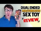 Kittens and Cougars Dual Stroker | Dual Ended Masturbator | 4.8 out of 5 Stars Pocket Pussy Review