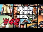 Grand Theft Auto V Walkthrough Part 42- I Fought the Law