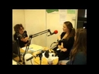 Brooklands FM Radio Sally James interviews Private Investigator Marnie of Answers Investigation