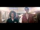 Chromeo - Come Alive (feat. Toro y Moi) [OFFICIAL VIDEO]
