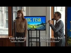 Big Fish - A World Premiere Musical