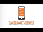 Takedown Tuesday: Mobile Marketing Review of Panera Bread