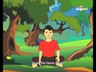 Fabulous Folk Tales - The Boy & The Magic Brush - Kids Animation Stories