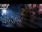 Batman Arkham Origins En Español Con Tum Tum PC Version-El Hombre Electricidad No Awanto Nada