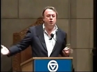 Christopher Hitchens vs. God  (god loses by the way)