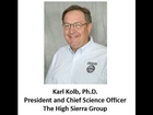 The first 100 food safety interviews on The AME Food Testing Show with Karl Kolb