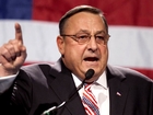 Clownish LePage a liability for more serious Republicans