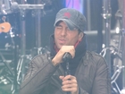 Enrique Iglesias performs ‘Heart Attack’ on TODAY