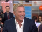 TODAY welcomes Sam Champion to NBC family