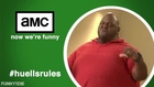 Huell's Rules