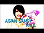 Asian Candy Haul For @TrishaPaytas / @BlndSunDoll4MJ