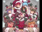 Wishing You All A Very Anime Christmas ;D