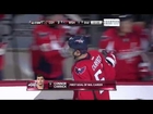 Connor Carrick scores first NHL goal 10/3/13