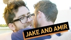 Jake and Amir: Road Trip Part 7 (The End)