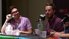 Jake and Amir at NY ComicCon with Pete Holmes Episode 1
