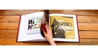 April77 Creative 'A Decade of Album Cover Design' Ltd Ed Book Promo