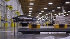 Amazon tests drones that could deliver packages 