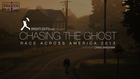 CHASING THE GHOST