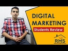 Career & Scope in Digital Marketing | Best Digital Marketing  Institute in Chandigarh | RMS Chd