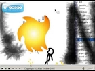 Animation vs  Animator - Desktop