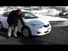 Used 2010 Toyota Corolla LE for sale at Honda Cars of Bellevue...an Omaha Honda Dealer!