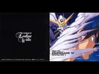 Gundam Wing Endless Waltz OST #01- Prologue- ACE195 Xmas Eve