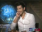 Godfrey Gao Discusses Magnus Bane's Sexuality