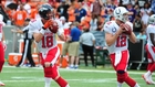Comparing Andrew Luck To Peyton  - ESPN