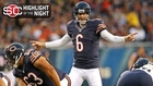 Bears Hold Off Chargers  - ESPN