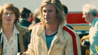 Exclusive: Chris Hemsworth Taunts The Competition In 'Rush'
