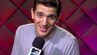 'Hook Up' Host Andrew Schulz Gives Some Relationship Advice