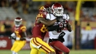 Washington State Upsets USC  - ESPN