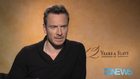 Michael Fassbender And Sarah Paulson Reveal The Most Difficult Part Of Being In 12 Years A Slave